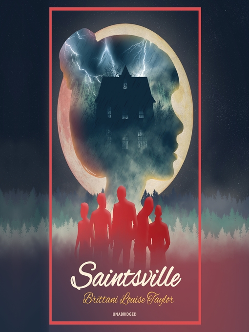 Title details for Saintsville by Brittani Louise Taylor - Available